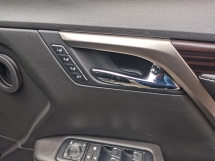2019 雷克萨斯 RX300 VL (一个) CBU