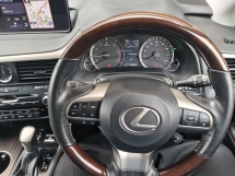 2019 雷克萨斯 RX300 VL (一个) CBU