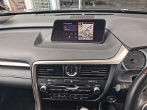 2019 雷克萨斯 RX300 VL (一个) CBU