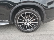 2018 MERCEDES-BENZ GLC 250 2018 Mercedes-Benz GLC250 2.0 But Kuasa Bumbung Panaromik MATIC AMG CKD 