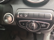 2018 MERCEDES-BENZ GLC 250 2018 Mercedes-Benz GLC250 2.0 But Kuasa Bumbung Panaromik MATIC AMG CKD 