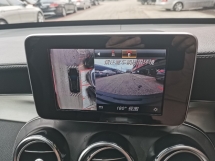 2018 MERCEDES-BENZ GLC 250 2018 Mercedes-Benz GLC250 2.0 But Kuasa Bumbung Panaromik MATIC AMG CKD 