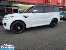 2014 路虎揽胜运动版 3.0cc 运动型 SUV (日本SPEC)(自由 1 Y WRT) 注册2016