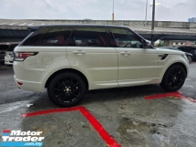 2014 路虎揽胜运动版 3.0cc 运动型 SUV (日本SPEC)(自由 1 Y WRT) 注册2016