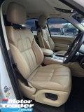 2014 路虎揽胜运动版 3.0cc 运动型 SUV (日本SPEC)(自由 1 Y WRT) 注册2016