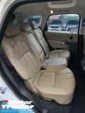 2014 路虎揽胜运动版 3.0cc 运动型 SUV (日本SPEC)(自由 1 Y WRT) 注册2016