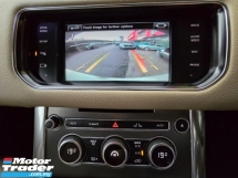 2014 路虎揽胜运动版 3.0cc 运动型 SUV (日本SPEC)(自由 1 Y WRT) 注册2016