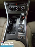 2014 路虎揽胜运动版 3.0cc 运动型 SUV (日本SPEC)(自由 1 Y WRT) 注册2016