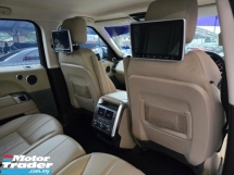 2014 路虎揽胜运动版 3.0cc 运动型 SUV (日本SPEC)(自由 1 Y WRT) 注册2016