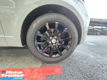2014 路虎揽胜运动版 3.0cc 运动型 SUV (日本SPEC)(自由 1 Y WRT) 注册2016