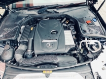2018 MERCEDES-BENZ C-CLASS C200 AMG CKD Rekod Perkhidmatan Penuh Percuma Waranti 2 tahun