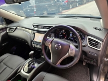 2016 日产奇骏 2.0cc CVT 4X4 SUV (CKD) (自由 1 YWRTY) REG 2016