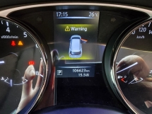 2016 日产奇骏 2.0cc CVT 4X4 SUV (CKD) (自由 1 YWRTY) REG 2016