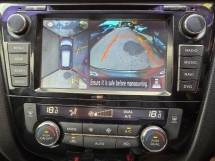2016 日产奇骏 2.0cc CVT 4X4 SUV (CKD) (自由 1 YWRTY) REG 2016