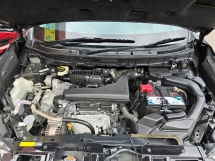 2016 日产奇骏 2.0cc CVT 4X4 SUV (CKD) (自由 1 YWRTY) REG 2016