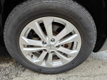 2016 日产奇骏 2.0cc CVT 4X4 SUV (CKD) (自由 1 YWRTY) REG 2016