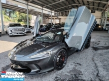 2021 MCLAREN OTHERS GT 4.0 V8 UK SPEC