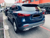 2022 Mercedes Benz GLA 200 1.3(A) Rekod Perkhidmatan Penuh CKD 19K KM UW2026
