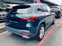 2022 Mercedes Benz GLA 200 1.3(A) Rekod Perkhidmatan Penuh CKD 19K KM UW2026