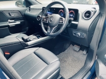 2022 Mercedes Benz GLA 200 1.3(A) Rekod Perkhidmatan Penuh CKD 19K KM UW2026