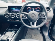 2022 Mercedes Benz GLA 200 1.3(A) Rekod Perkhidmatan Penuh CKD 19K KM UW2026