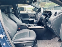 2022 Mercedes Benz GLA 200 1.3(A) Rekod Perkhidmatan Penuh CKD 19K KM UW2026