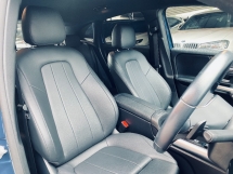 2022 Mercedes Benz GLA 200 1.3(A) Rekod Perkhidmatan Penuh CKD 19K KM UW2026