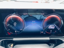 2022 Mercedes Benz GLA 200 1.3(A) Rekod Perkhidmatan Penuh CKD 19K KM UW2026