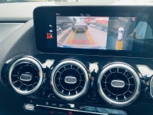 2022 Mercedes Benz GLA 200 1.3(A) Rekod Perkhidmatan Penuh CKD 19K KM UW2026