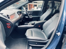 2022 Mercedes Benz GLA 200 1.3(A) Rekod Perkhidmatan Penuh CKD 19K KM UW2026