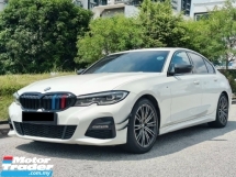 2019 BMW 3 SERIES 330I M-SPORT