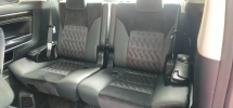 2015 TOYOTA VELLFIRE 2.5 ZG (一个) R/17, 转换阿尔法德, 2年 WRRTY 59K 公里