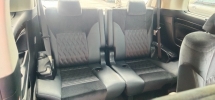 2015 TOYOTA VELLFIRE 2.5 ZG (一个) R/17, 转换阿尔法德, 2年 WRRTY 59K 公里