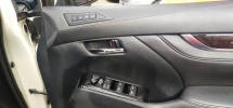 2015 TOYOTA VELLFIRE 2.5 ZG (一个) R/17, 转换阿尔法德, 2年 WRRTY 59K 公里