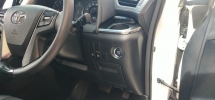 2015 TOYOTA VELLFIRE 2.5 ZG (一个) R/17, 转换阿尔法德, 2年 WRRTY 59K 公里