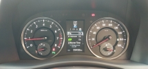 2015 TOYOTA VELLFIRE 2.5 ZG (一个) R/17, 转换阿尔法德, 2年 WRRTY 59K 公里