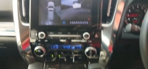2015 TOYOTA VELLFIRE 2.5 ZG (一个) R/17, 转换阿尔法德, 2年 WRRTY 59K 公里
