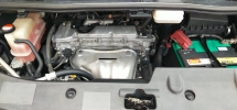 2015 TOYOTA VELLFIRE 2.5 ZG (一个) R/17, 转换阿尔法德, 2年 WRRTY 59K 公里