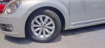2013 大众甲壳虫 1.2cc TSI (一个) 1 所有者, 升/密耳 - 92ķKM, 1年保修期 
