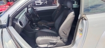 2013 大众甲壳虫 1.2cc TSI (一个) 1 所有者, 升/密耳 - 92ķKM, 1年保修期 