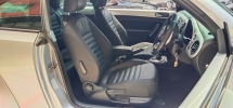 2013 大众甲壳虫 1.2cc TSI (一个) 1 所有者, 升/密耳 - 92ķKM, 1年保修期 