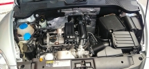 2013 大众甲壳虫 1.2cc TSI (一个) 1 所有者, 升/密耳 - 92ķKM, 1年保修期 