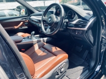 2016 BMW X5 40e MSport CKD Rekod Perkhidmatan Penuh Waranti PERCUMA