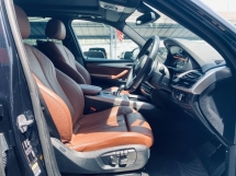 2016 BMW X5 40e MSport CKD Rekod Perkhidmatan Penuh Waranti PERCUMA