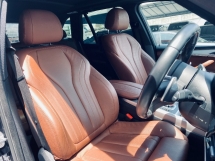 2016 BMW X5 40e MSport CKD Rekod Perkhidmatan Penuh Waranti PERCUMA