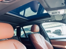 2016 BMW X5 40e MSport CKD Rekod Perkhidmatan Penuh Waranti PERCUMA