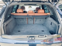 2016 BMW X5 40e MSport CKD Rekod Perkhidmatan Penuh Waranti PERCUMA