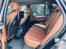 2016 BMW X5 40e MSport CKD Rekod Perkhidmatan Penuh Waranti PERCUMA