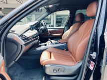 2016 BMW X5 40e MSport CKD Rekod Perkhidmatan Penuh Waranti PERCUMA