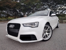 2010 AUDI A5 2.0 (A) TFSI QUATTRO SUPER TIPTOP CONDITION 